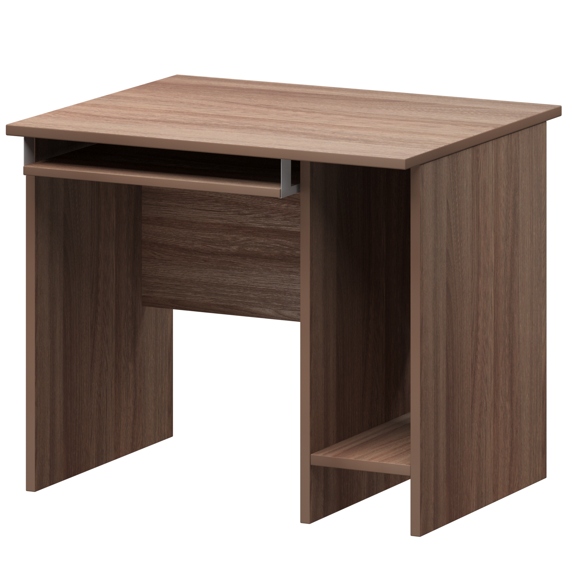 Изображение стол компьютерный арго а-012 темный шимо